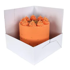 PME Taartdoosverhoger* Taartdozen