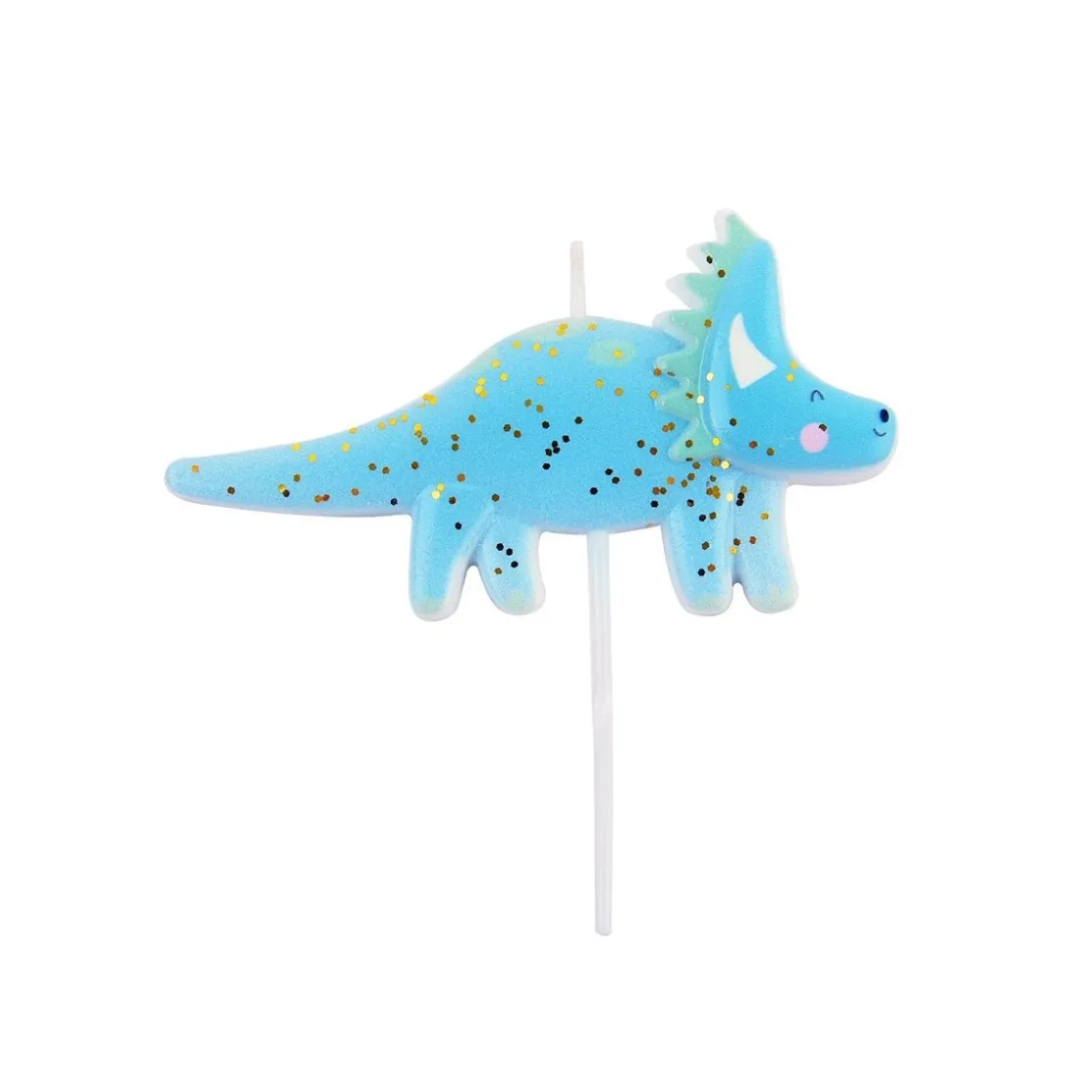 PME Taartkaarsje Dino 3D* Kaarsjes En Vuurwerk