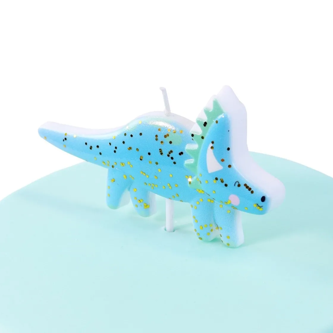 PME Taartkaarsje Dino 3D* Kaarsjes En Vuurwerk