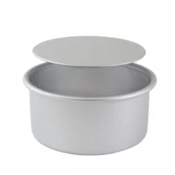 PME Taartpan Rond Losse Bodem Ø20,3x7,6cm* Ronde Bakvormen