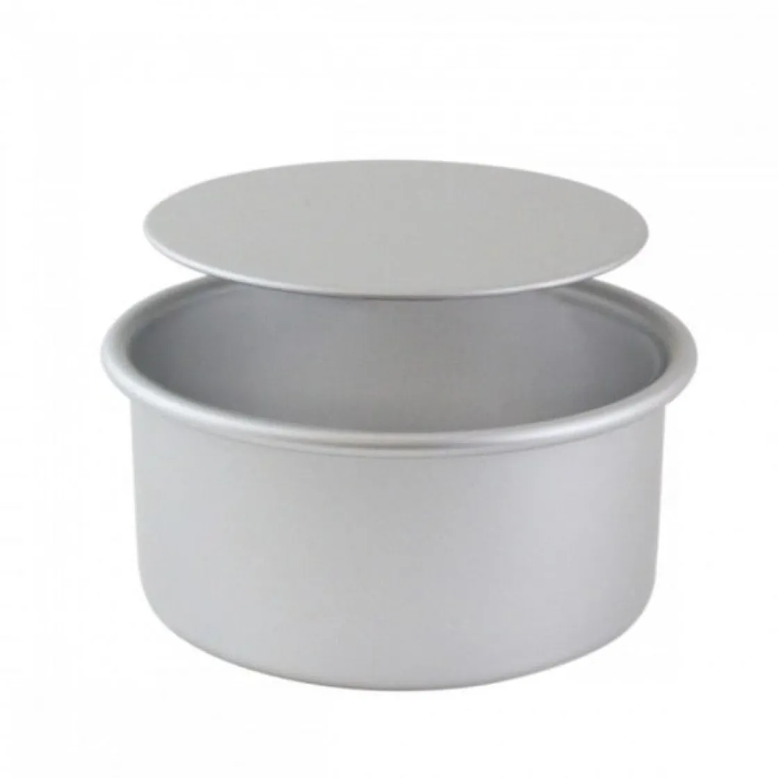 PME Taartpan Rond Losse Bodem Ø15,2x7,6cm* Ronde Bakvormen