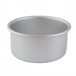 PME Taartpan Rond Losse Bodem Ø17,8x7,6cm* Ronde Bakvormen