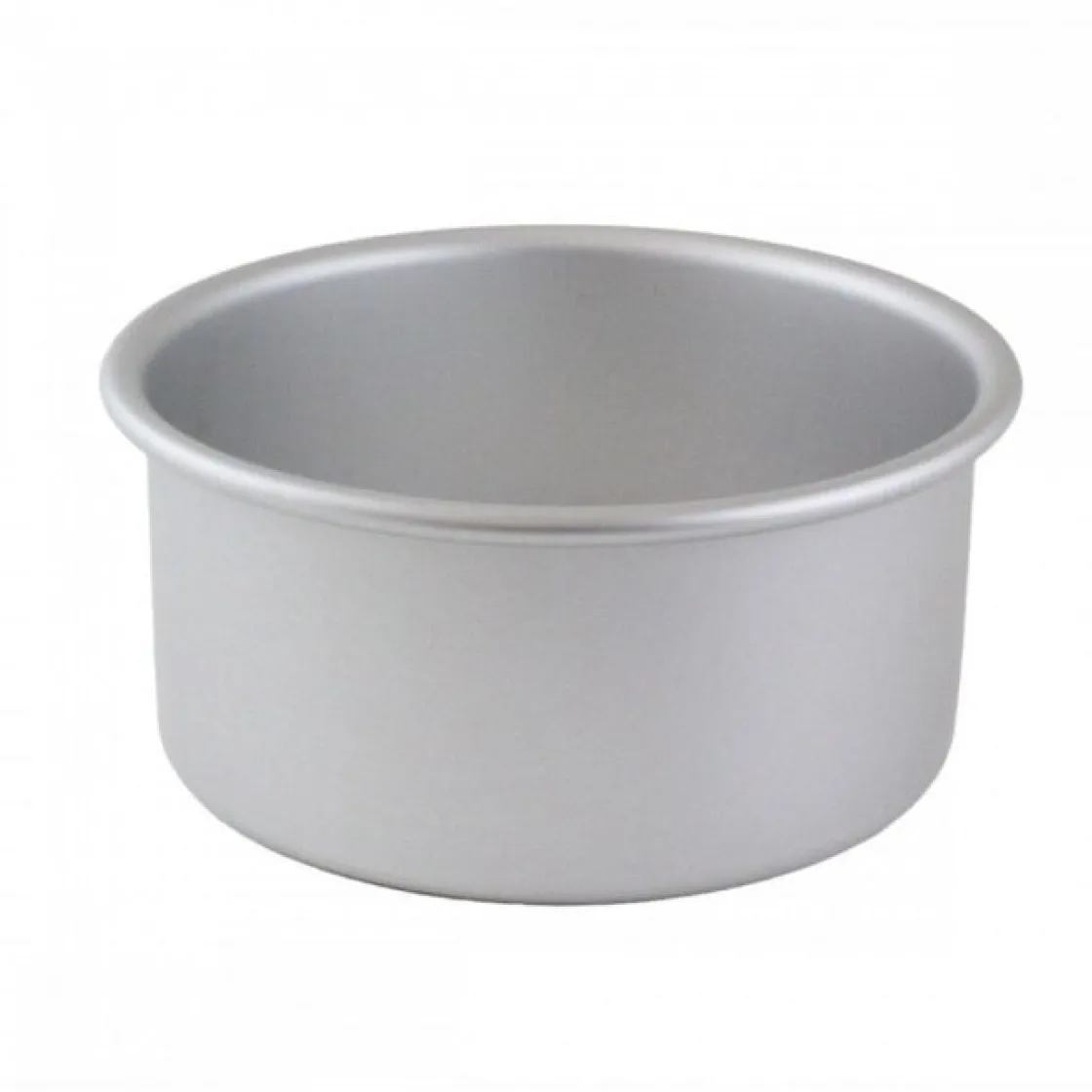 PME Taartpan Rond Losse Bodem Ø17,8x7,6cm* Ronde Bakvormen