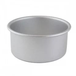 PME Taartpan Rond Losse Bodem Ø12,7x7,6cm* Ronde Bakvormen