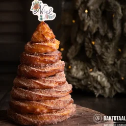 PME Taartprikkers Deck The Halls 24st.* Prikkers En Ringen