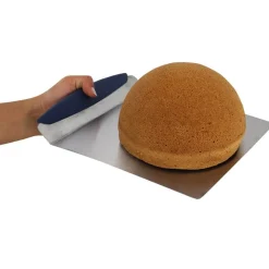 PME Taartschep RVS 20cm* Scheppen En Tangen