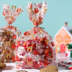 PME Traktatiezakjes Betoverend Bos 20st*** Zakken