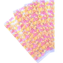 PME Traktatiezakjes Paaskuikens 20st* Zakken