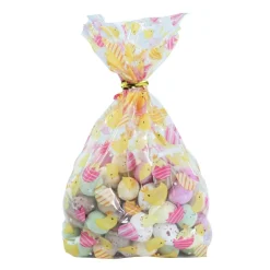 PME Traktatiezakjes Paaskuikens 20st* Zakken