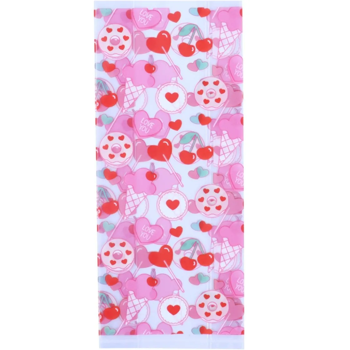 PME Traktatiezakjes Zoete Liefde 20st* Zakken