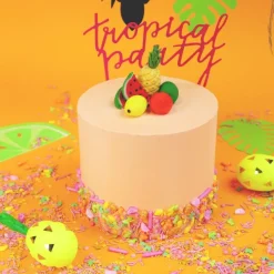 PME Tropische Sprinkle Mix (Out of the Box) 60g* Eetbare Strooisels