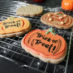 PME Uitsteker & Stempel Happy Halloween Set/3* Figuur Stekers