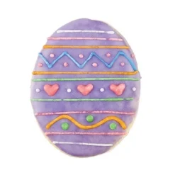 PME Uitstekerset Ovaal set/6* Figuur Stekers