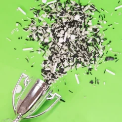 PME Voetbal Sprinkle Mix (Out of the Box) 60g* Eetbare Strooisels