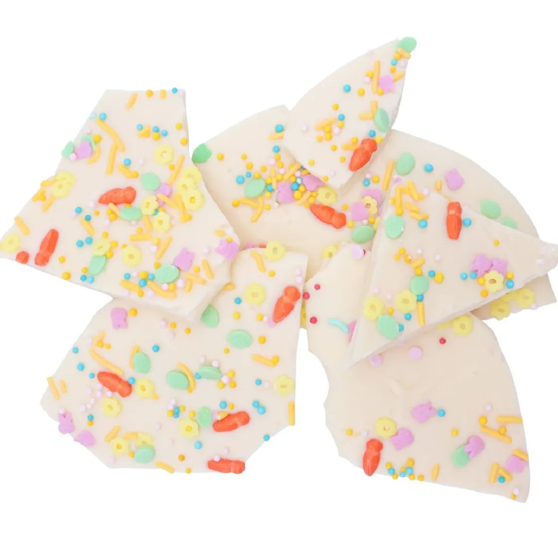 PME Vrolijk Pasen Sprinkle Mix (Out of the Box) 60g* Eetbare Strooisels