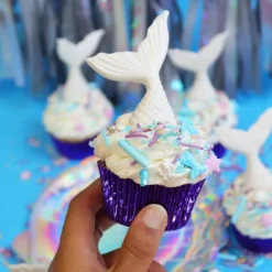 PME Zeemeermin Sprinkle Mix (Out of the Box) 60g* Eetbare Strooisels