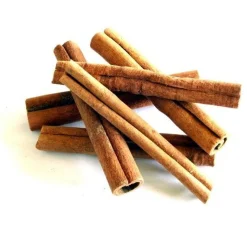 Polak Pijpkaneel (kaneelstokjes) Ceylon 8 cm 1 kg* Kruiden En Specerijen