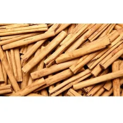 Polak Pijpkaneel (kaneelstokjes) Ceylon 8 cm 1 kg* Kruiden En Specerijen