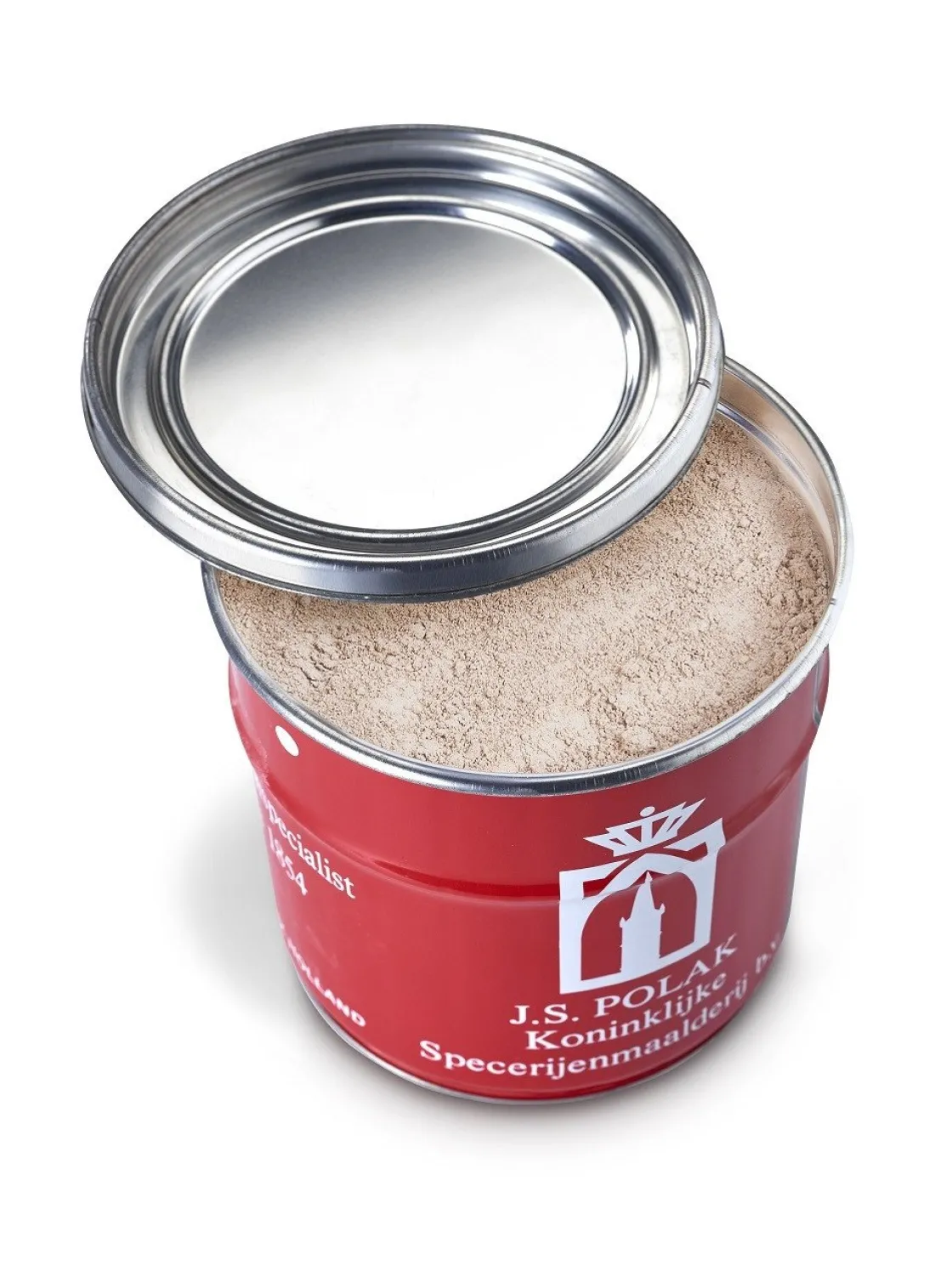 Polak Stollenmelange 1 kg* Kruiden En Specerijen