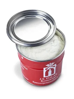 Polak Vanilline 100% 1 kg* Smaakstoffen