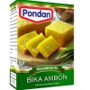 Pondan Cakemix Bika Ambon 412g* Banketmixen|Bekijk Alle Mixen