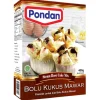 Pondan Cakemix Bolu Kukus Mawar (Gestoomde Cake) 400g* Banketmixen|Bekijk Alle Mixen