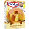 Pondan Cakemix Chiffon Kaas 400g* Banketmixen|Bekijk Alle Mixen