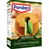 Pondan Cakemix Chiffon Pandan 400g* Banketmixen|Bekijk Alle Mixen