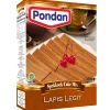 Pondan Cakemix Spekkoek Lapis Legit 375g* Banketmixen|Bekijk Alle Mixen