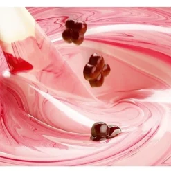 Power Flowers Classic Intense Rood (AZO) 50gr* Chocolade Kleurstoffen|Chocolade Kleurstoffen