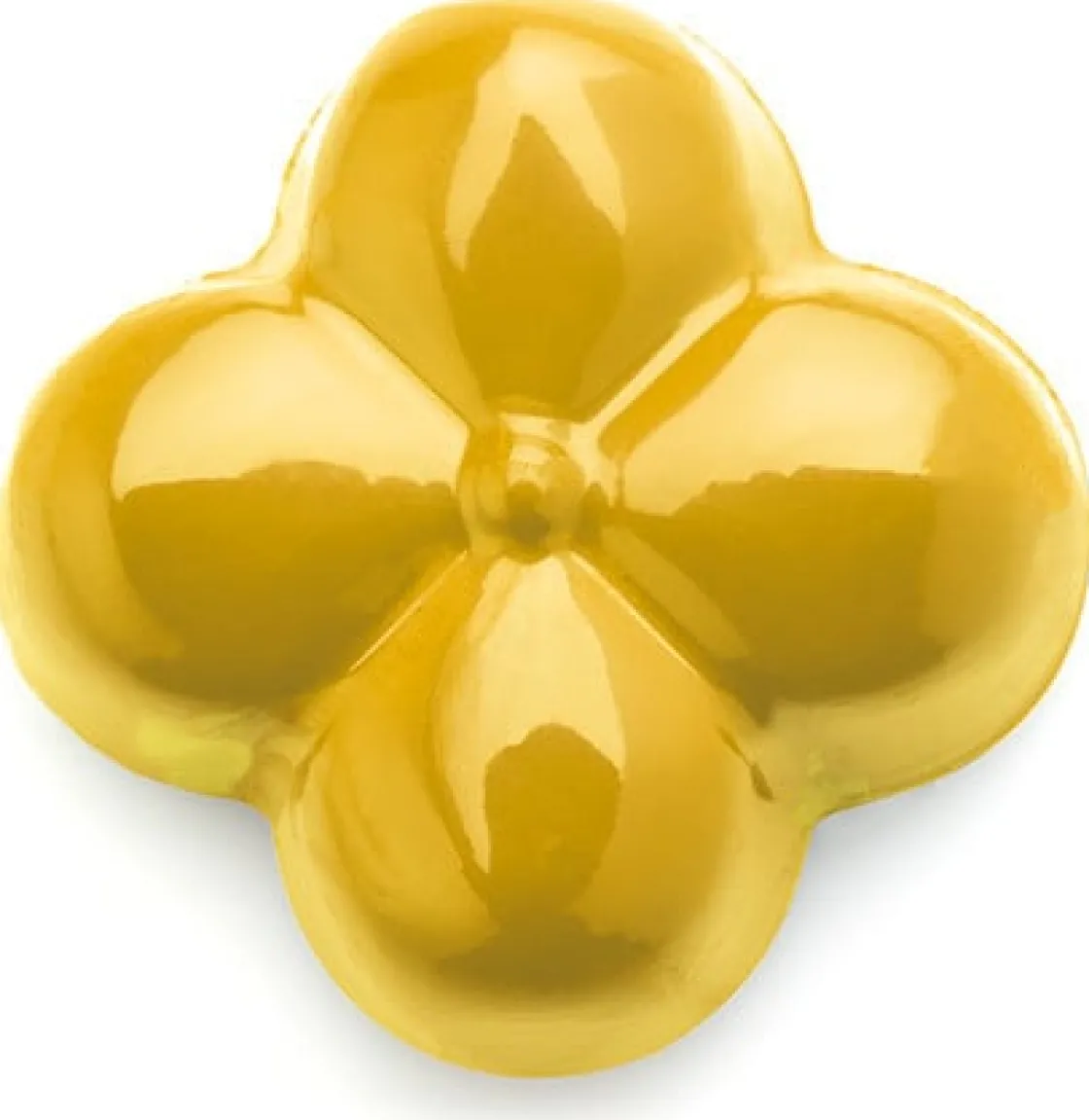 Power Flowers Natural Origin Geel 50gr* Chocolade Kleurstoffen|Chocolade Kleurstoffen