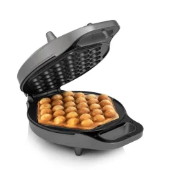 Princess Bubble Wafelijzer* Bak- En Kookapparaten