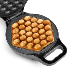 Princess Bubble Wafelijzer* Bak- En Kookapparaten