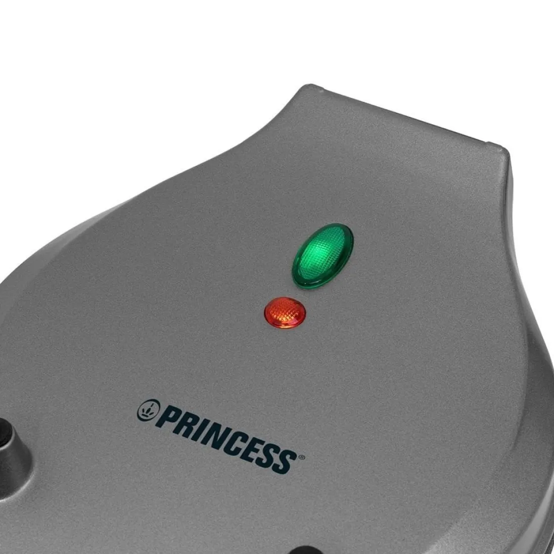 Princess Bubble Wafelijzer* Bak- En Kookapparaten