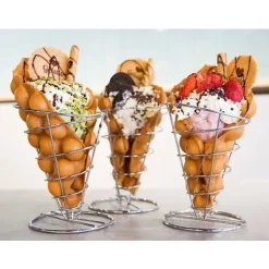 Princess Bubble Wafelijzer* Bak- En Kookapparaten