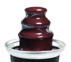 Princess Chocoladefontein* Couverture Smeltbakken|Complete Standaarden