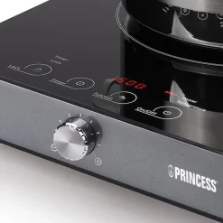 Princess Inductie Kookplaat* Bak- En Kookapparaten