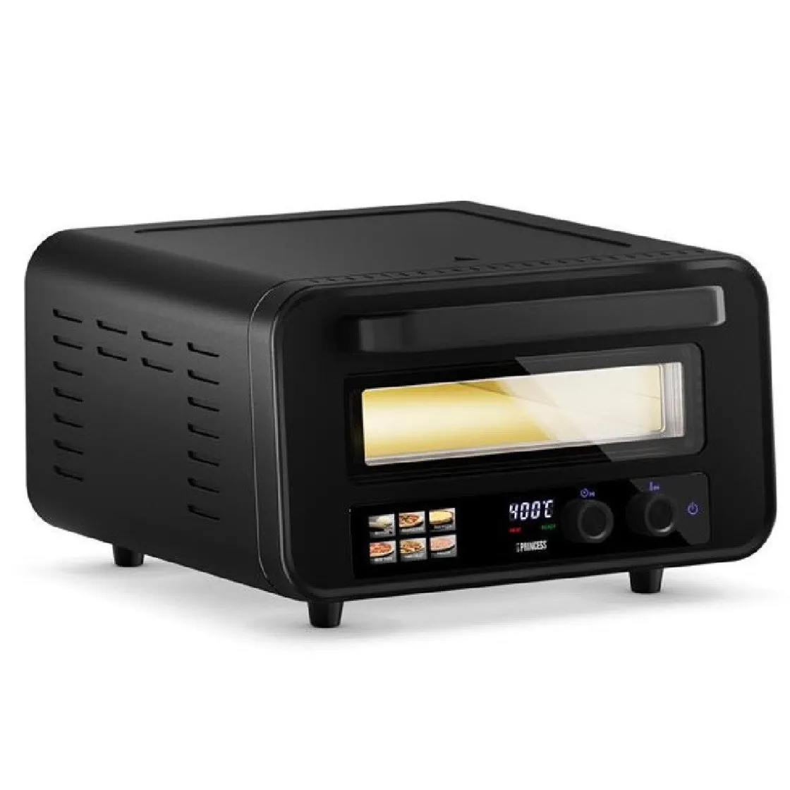 Princess Pizza Oven Pro Max* Bak- En Kookapparaten