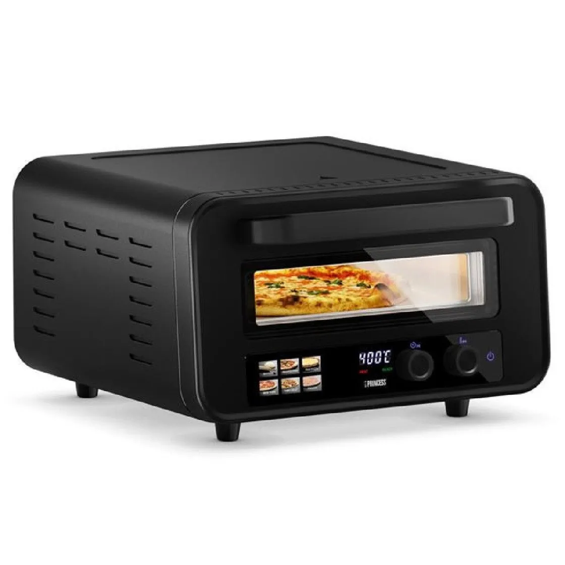 Princess Pizza Oven Pro Max* Bak- En Kookapparaten