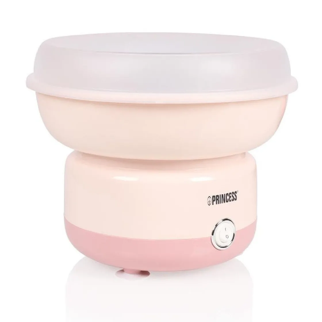 Princess Suikerspin Maker* Bak- En Kookapparaten