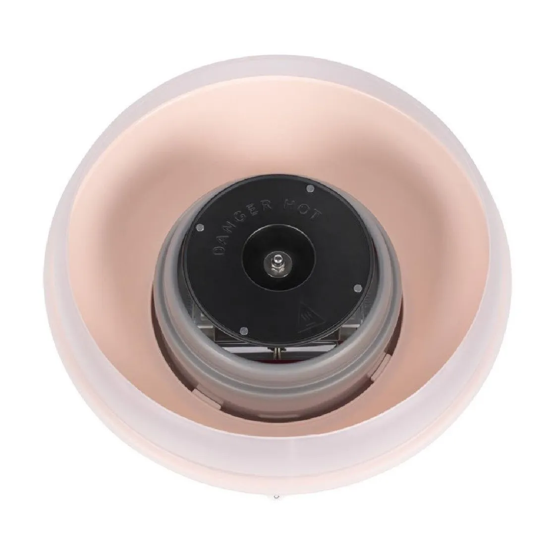 Princess Suikerspin Maker* Bak- En Kookapparaten