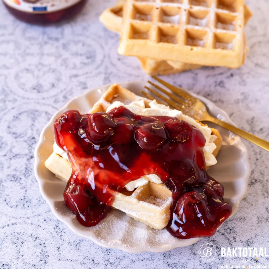 Princess Wafelijzer Flip* Bak- En Kookapparaten