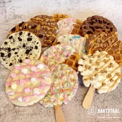 Princess Wafelijzer Flip* Bak- En Kookapparaten