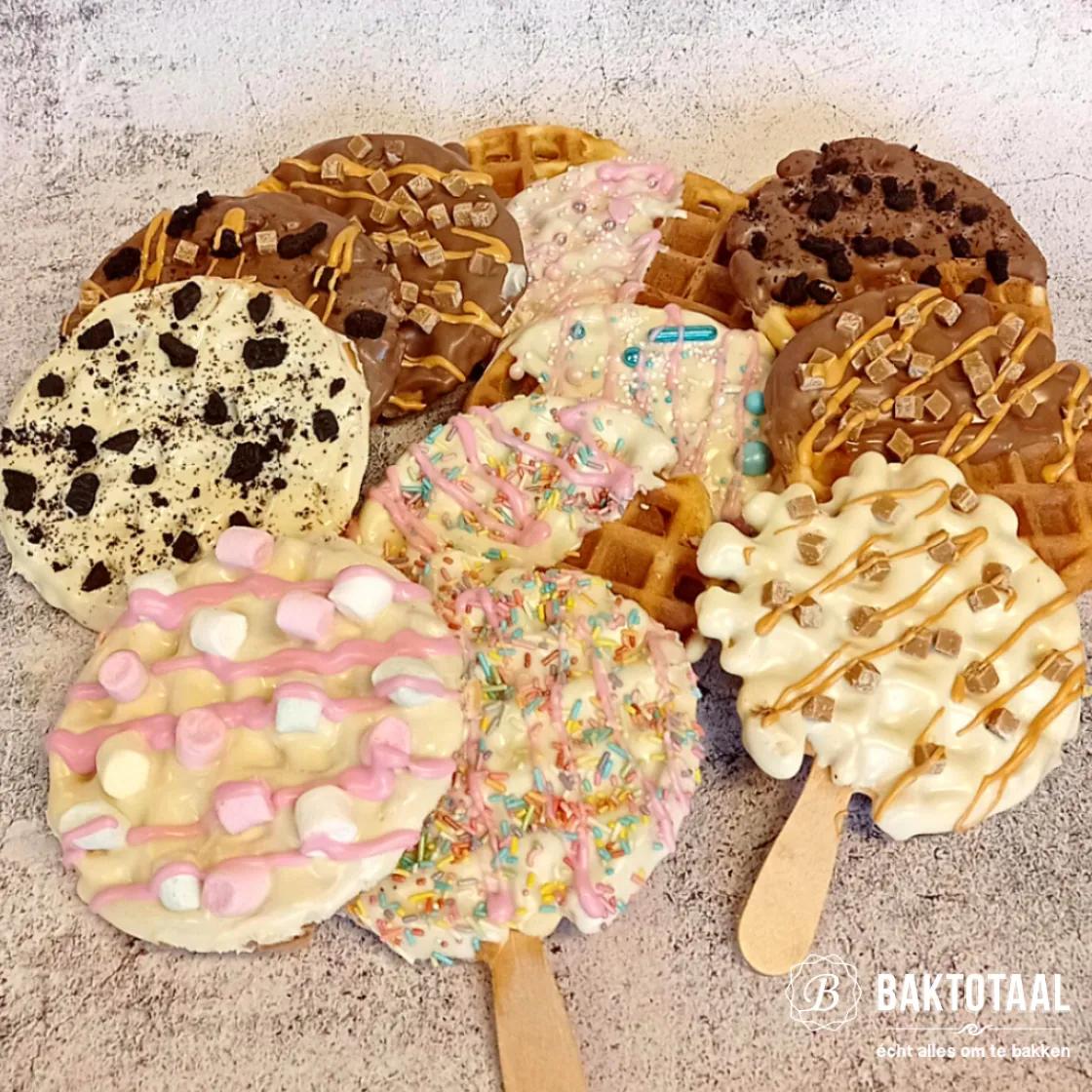 Princess Wafelijzer Flip* Bak- En Kookapparaten