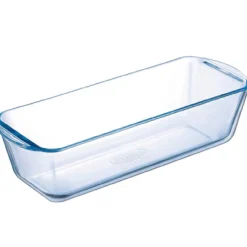 Pyrex Bake & Enjoy Cakevorm 31x12x8cm* Pannen En Schalen|Rechthoekige Bakvormen