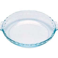 Pyrex Bake & Enjoy Taartvorm met Handgreep 26x23cm* Pannen En Schalen|Ronde Bakvormen
