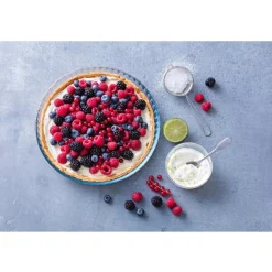 Pyrex Bake & Enjoy Taartvormen Rond Ø28cm Set/2* Pannen En Schalen|Ronde Bakvormen