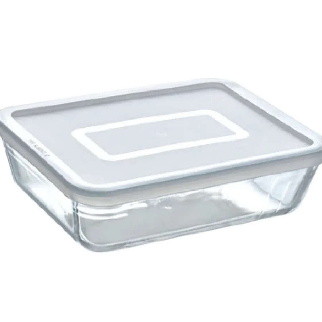 Pyrex Cook & Freeze Ovenschaal met Deksel 25x20x8cm* Pannen En Schalen