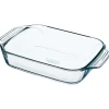 Pyrex Irresistible Ovenschaal 35x23x6cm* Pannen En Schalen
