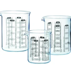 Pyrex Kitchen Lab Maatglas 0,5L* Maatbekers En Emmers